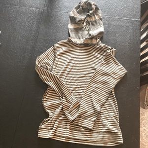 Splendid Mills Jr super soft hoodie